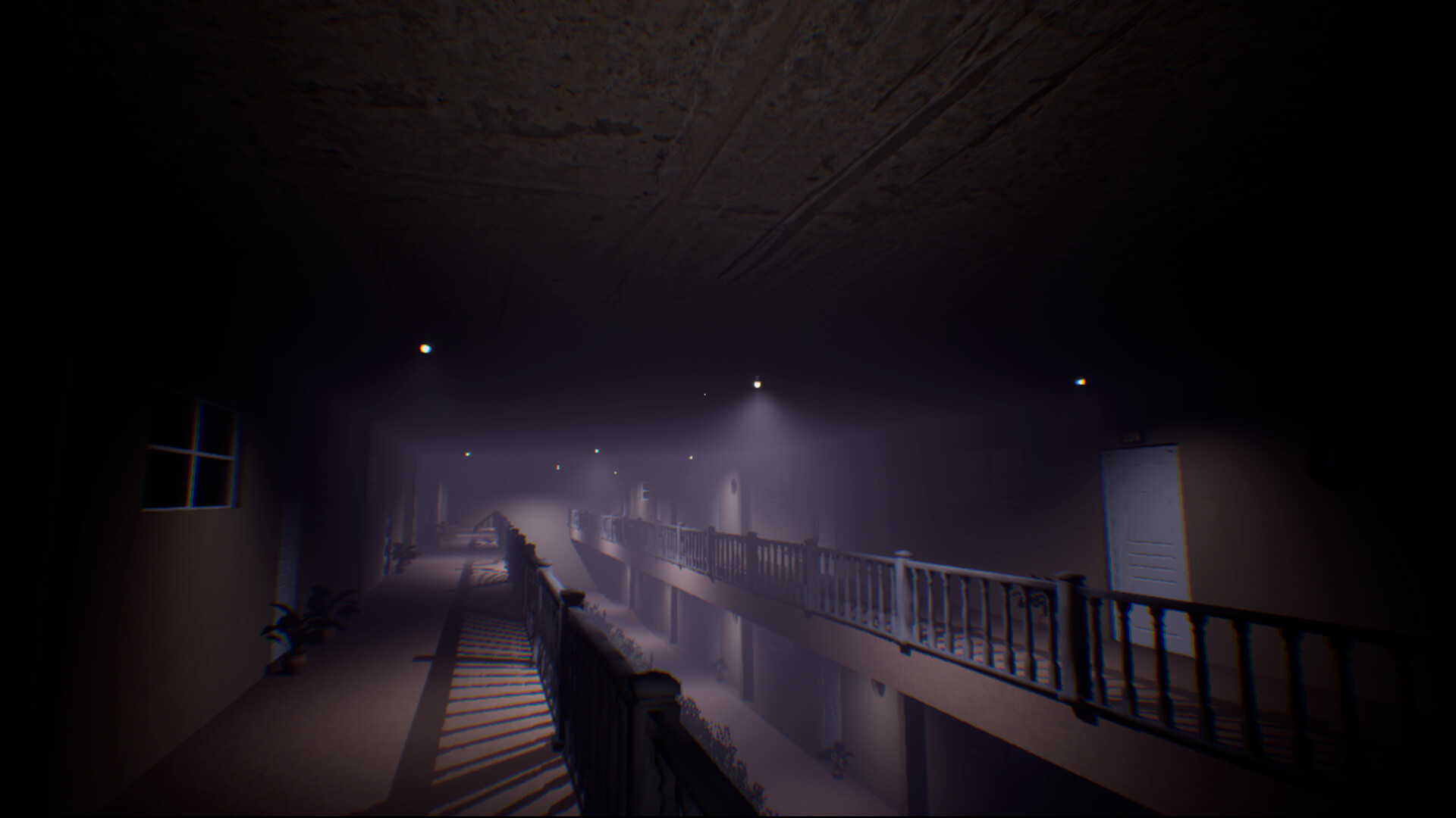 《哈鲁:裂痕(Halu – The Fracture)》|v1.5.5|中文|免安装硬盘版 《哈鲁:裂痕(Halu – The Fracture)》|v1.5.5|中文|免安装硬盘版