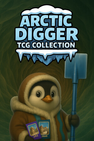 北极挖掘者TCG合集/Arctic Digger TCG Collection