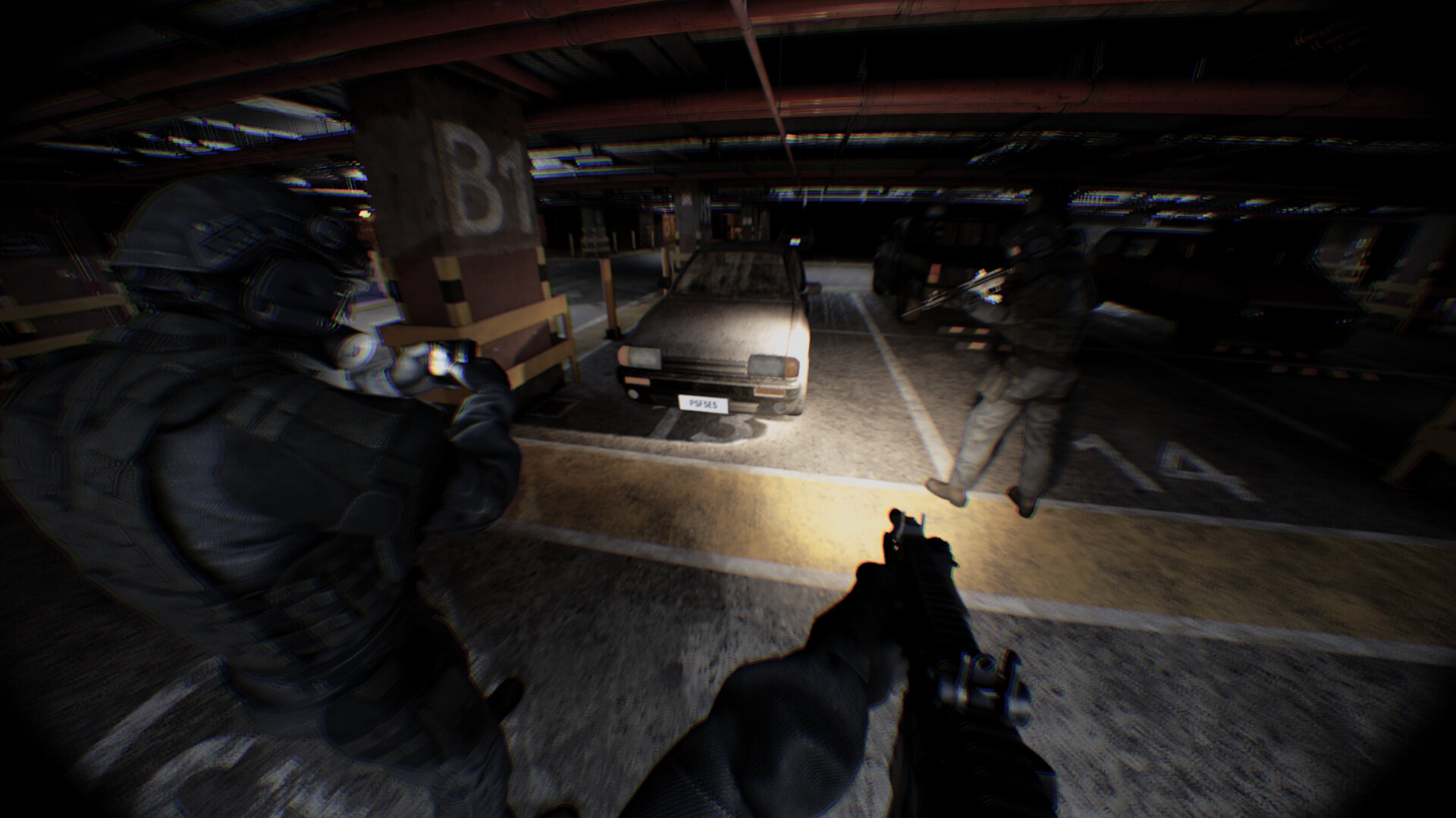 《没有后备(NO BACKUP)》|v0.7.9.0-联机版+STEAM联机补丁|中文|免安装硬盘版 《没有后备(NO BACKUP)》|v0.7.9.0-联机版+STEAM联机补丁|中文|免安装硬盘版