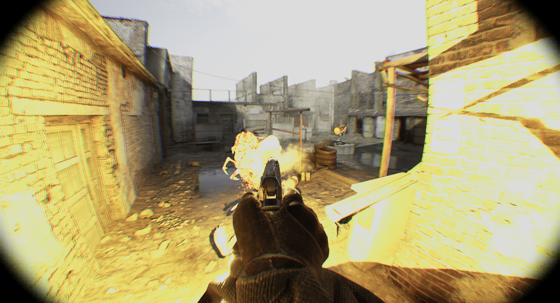 《没有后备(NO BACKUP)》|v0.7.9.0-联机版+STEAM联机补丁|中文|免安装硬盘版 《没有后备(NO BACKUP)》|v0.7.9.0-联机版+STEAM联机补丁|中文|免安装硬盘版