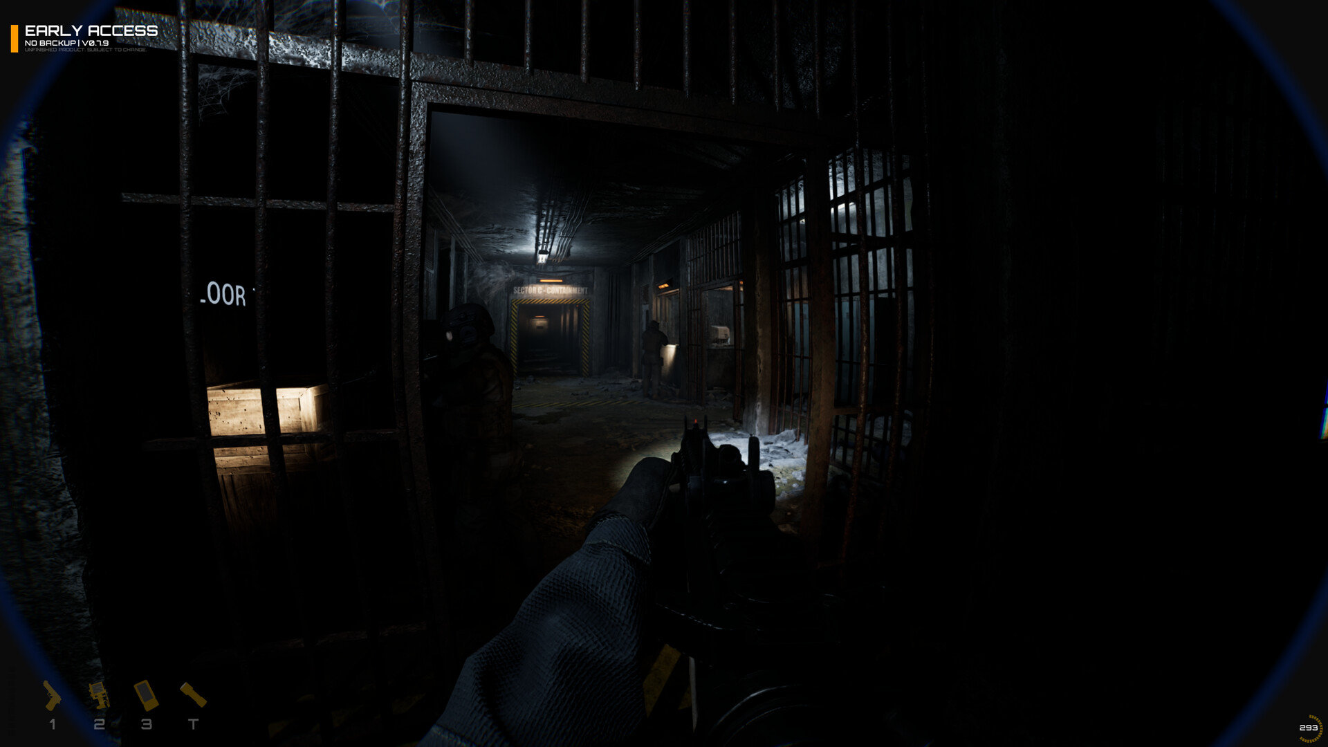 图片[7] - 《没有后备 NO BACKUP》v0.7.9.0-0xdeadc0de联机版官中简体 - steam宝儿.com