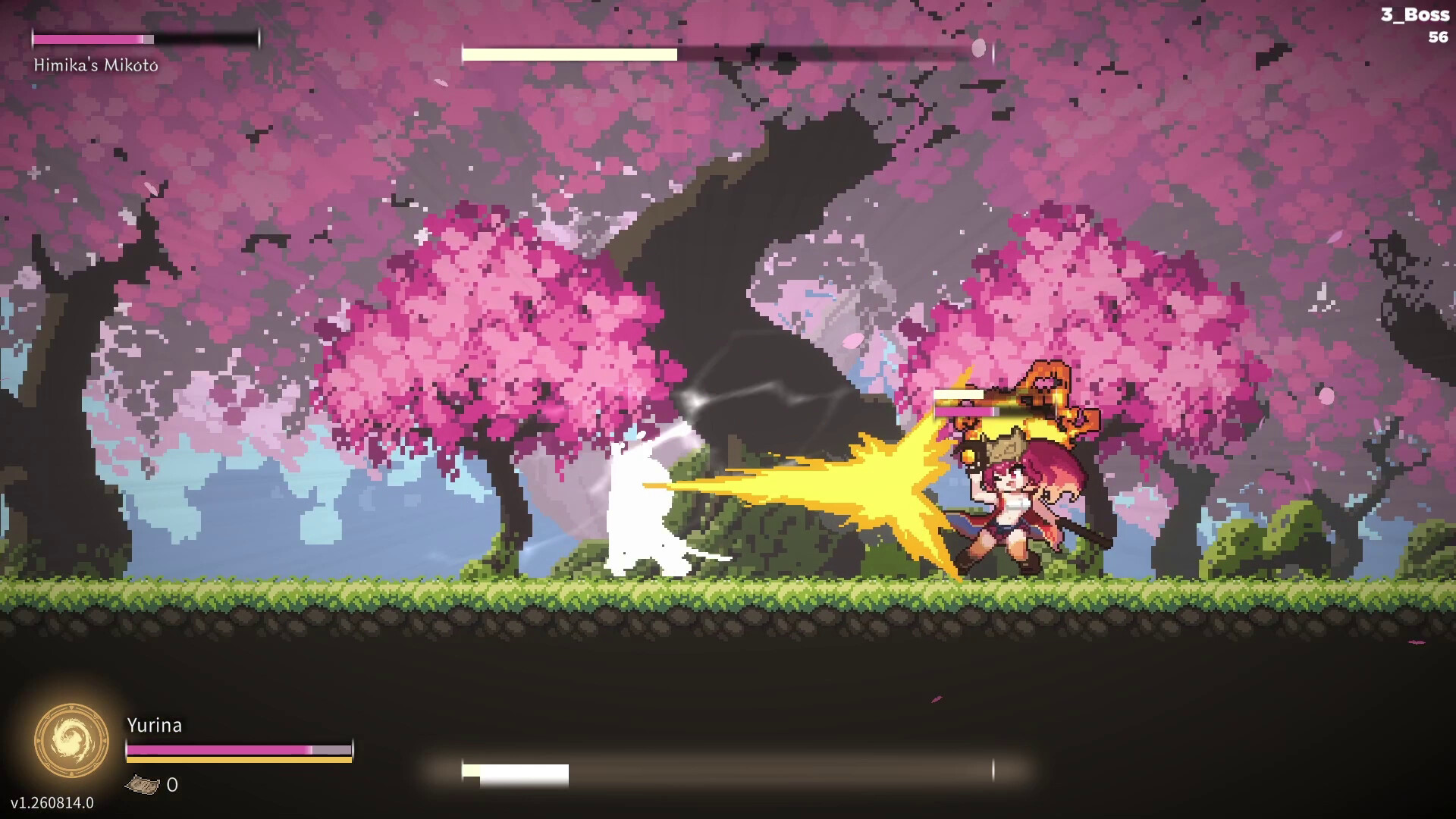 图片[7]-尤里娜传奇（Saga of Yurina）Build.25003827 [中文][0.39G]-极客游戏
