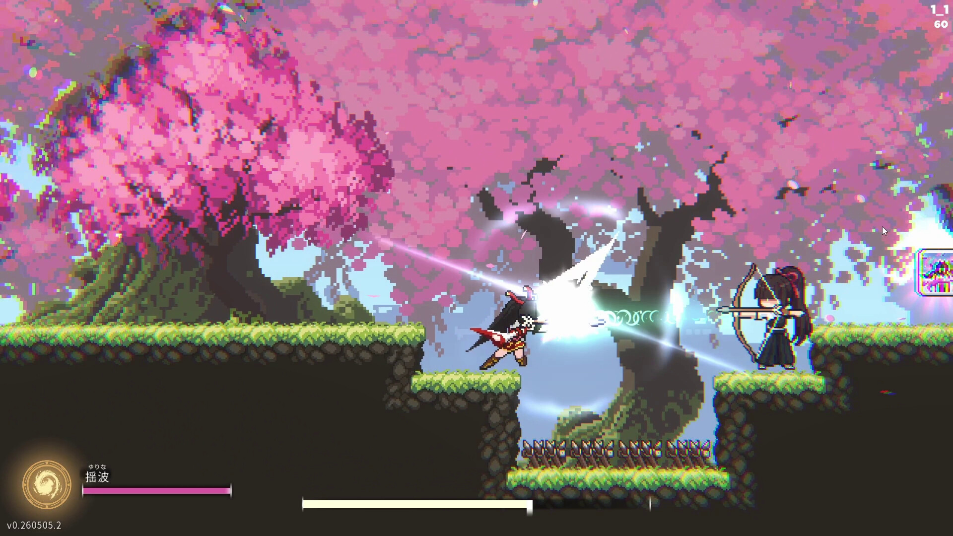 图片[4]-尤里娜传奇（Saga of Yurina）Build.25003827 [中文][0.39G]-极客游戏