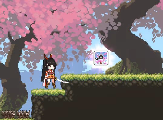 天音摇波传|Saga of Yurina|Build.24732150|官方简体中文|支持手柄|容量395MB插图5vexvex