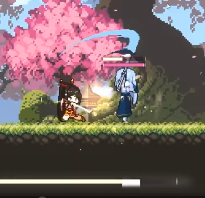 天音摇波传|Saga of Yurina|Build.24732150|官方简体中文|支持手柄|容量395MB插图2vexvex