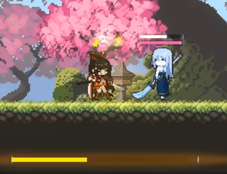 天音摇波传|Saga of Yurina|Build.24732150|官方简体中文|支持手柄|容量395MB插图4vexvex