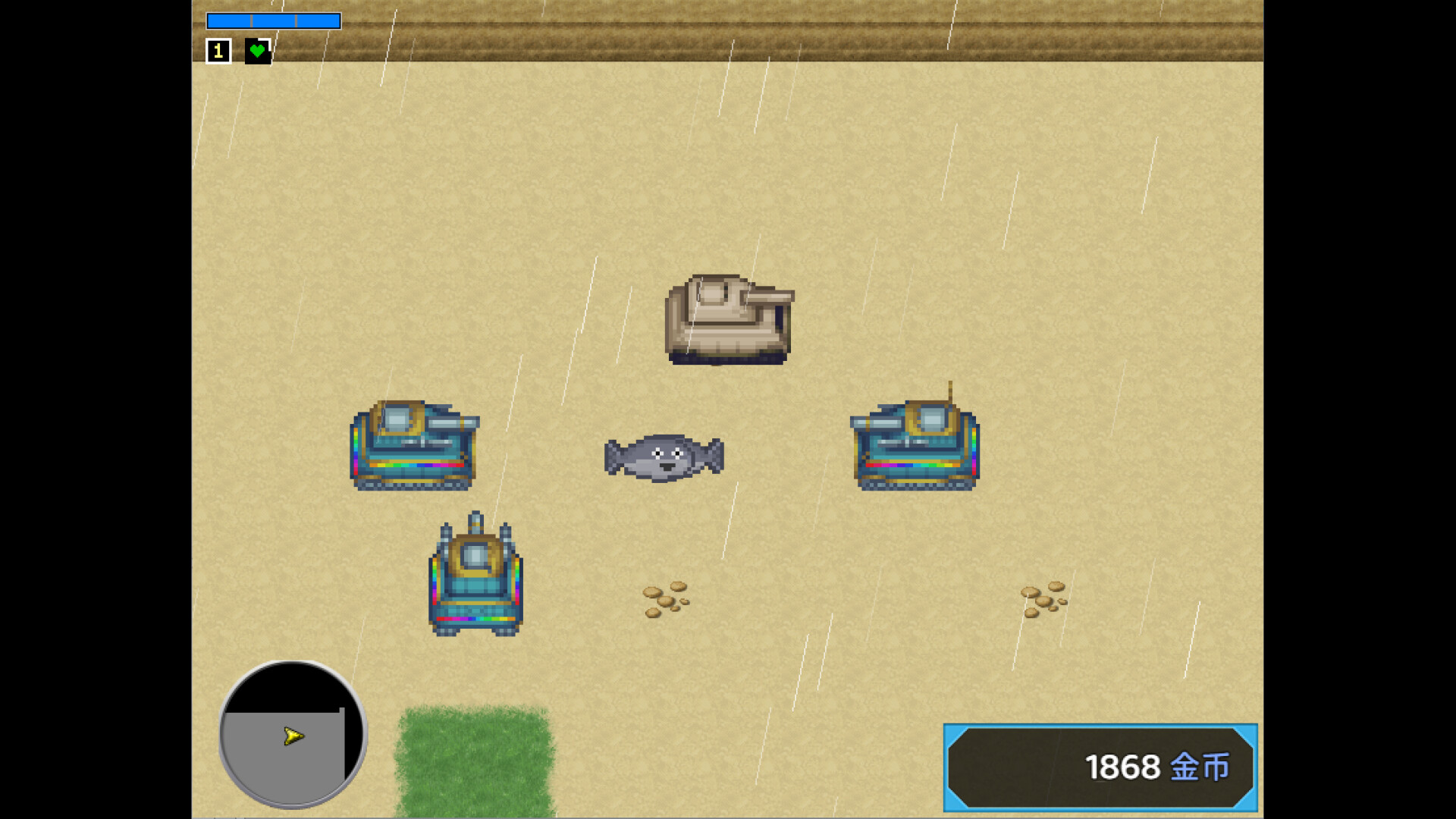 《逗比危机3(Bakahazard 3)》|v1.0.0|中文|免安装硬盘版 《逗比危机3(Bakahazard 3)》|v1.0.0|中文|免安装硬盘版