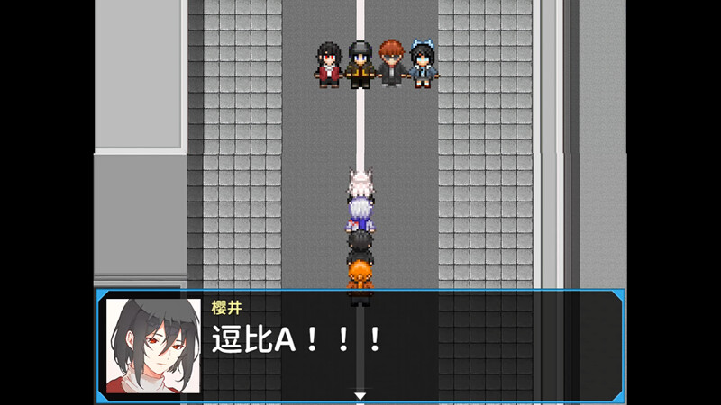 《逗比危机3(Bakahazard 3)》|v1.0.0|中文|免安装硬盘版 《逗比危机3(Bakahazard 3)》|v1.0.0|中文|免安装硬盘版