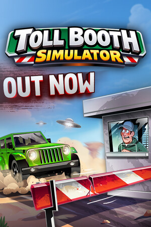 收费站模拟器/Toll Booth Simulator