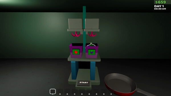 Toll Booth Simulator | 收费站模拟器 - PC平台资源截图 15