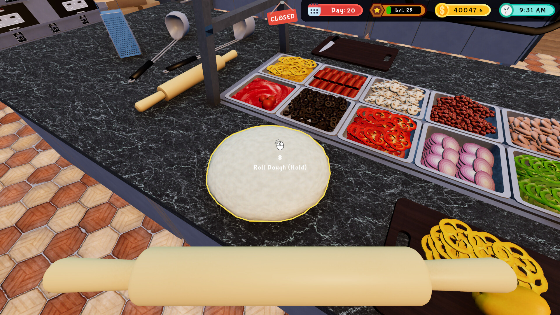 《一起开披萨餐馆(Pizza Restaurant Together)》|Build 20922556|中文|免安装硬盘版 《一起开披萨餐馆(Pizza Restaurant Together)》|Build 20922556|中文|免安装硬盘版