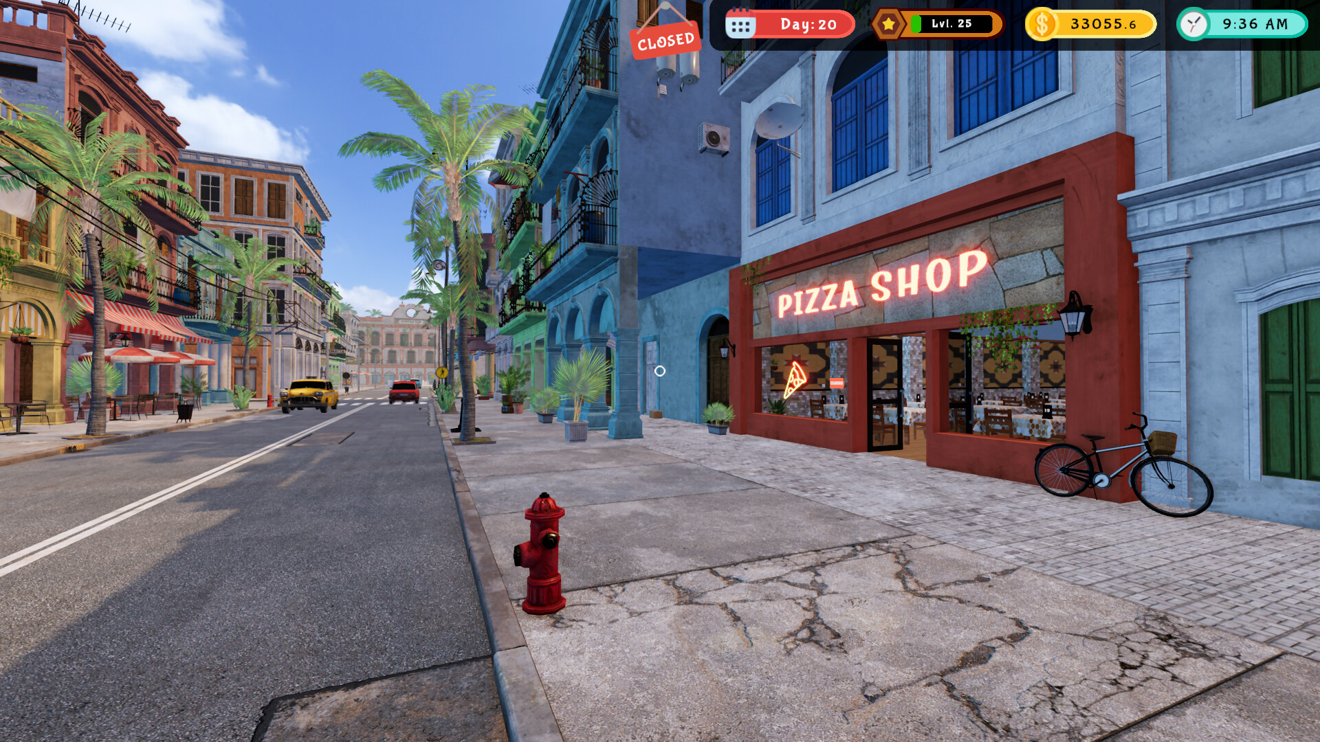《一起开披萨餐馆(Pizza Restaurant Together)》|Build 20922556|中文|免安装硬盘版 《一起开披萨餐馆(Pizza Restaurant Together)》|Build 20922556|中文|免安装硬盘版