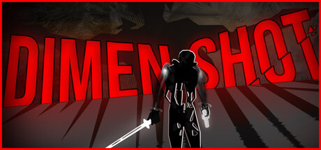 异维枪战/Dimenshot                            新游发布