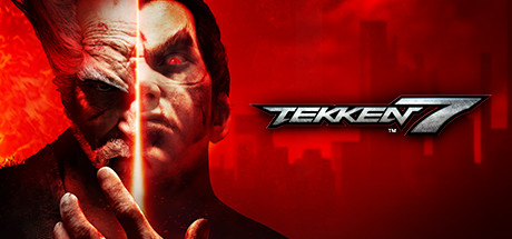 《铁拳7终极版/Tekken 7 Ultimate Edition》V5.10-elamigos REPACK|官方繁体中文|支持键鼠.手柄|赠音乐原声|赠多项修改器|容量80.9GB