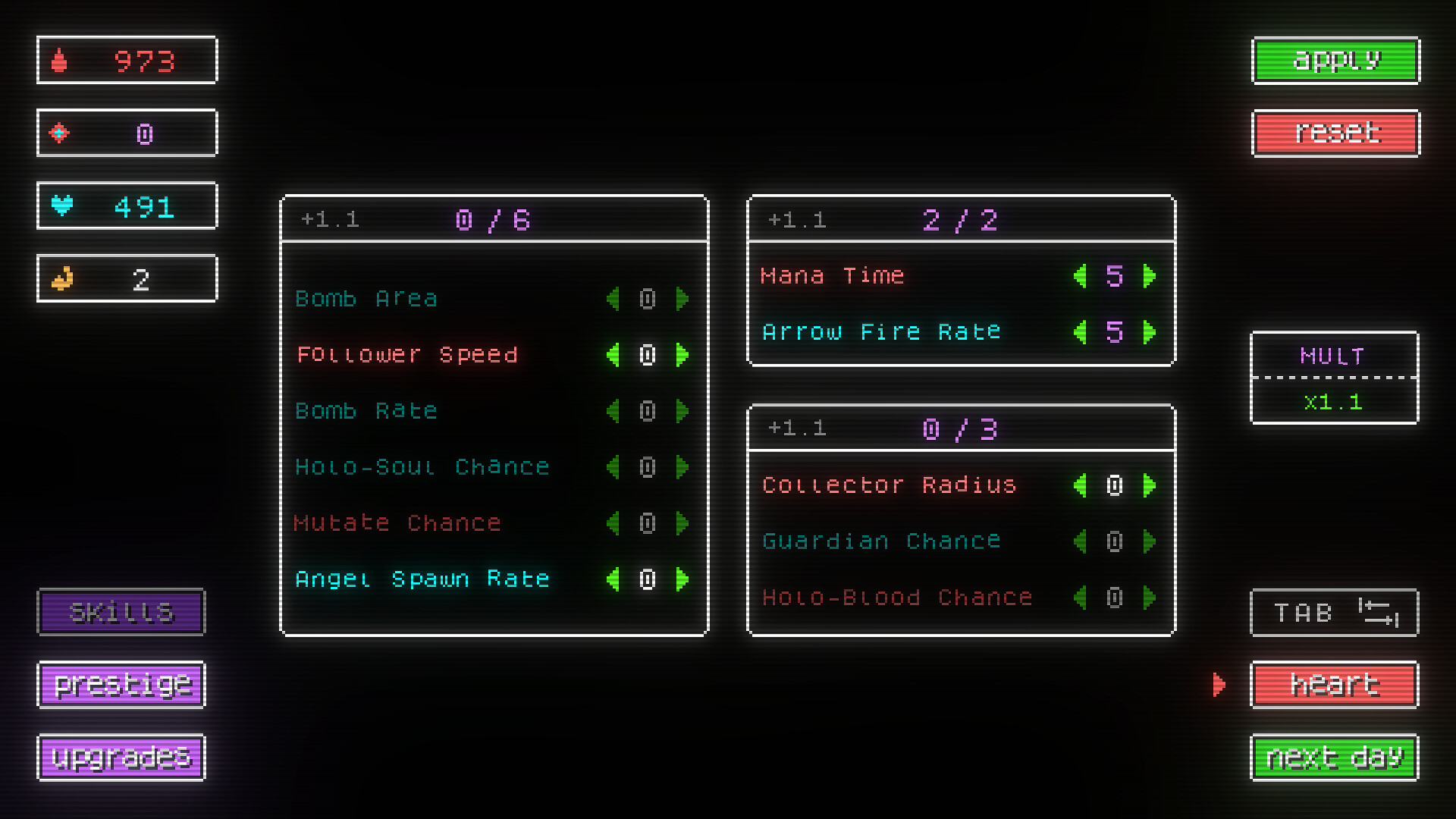 Cult Nation/Cult Nation 截图 3