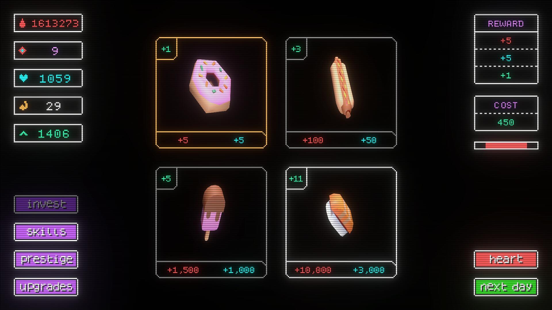 Cult Nation/Cult Nation 截图 4