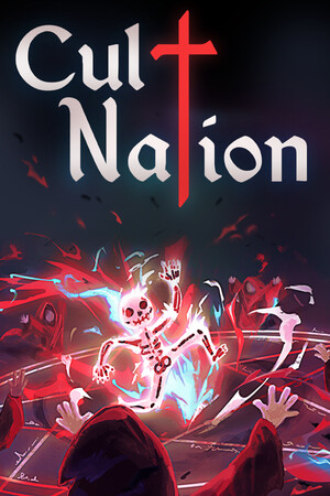 邪教之国/Cult Nation