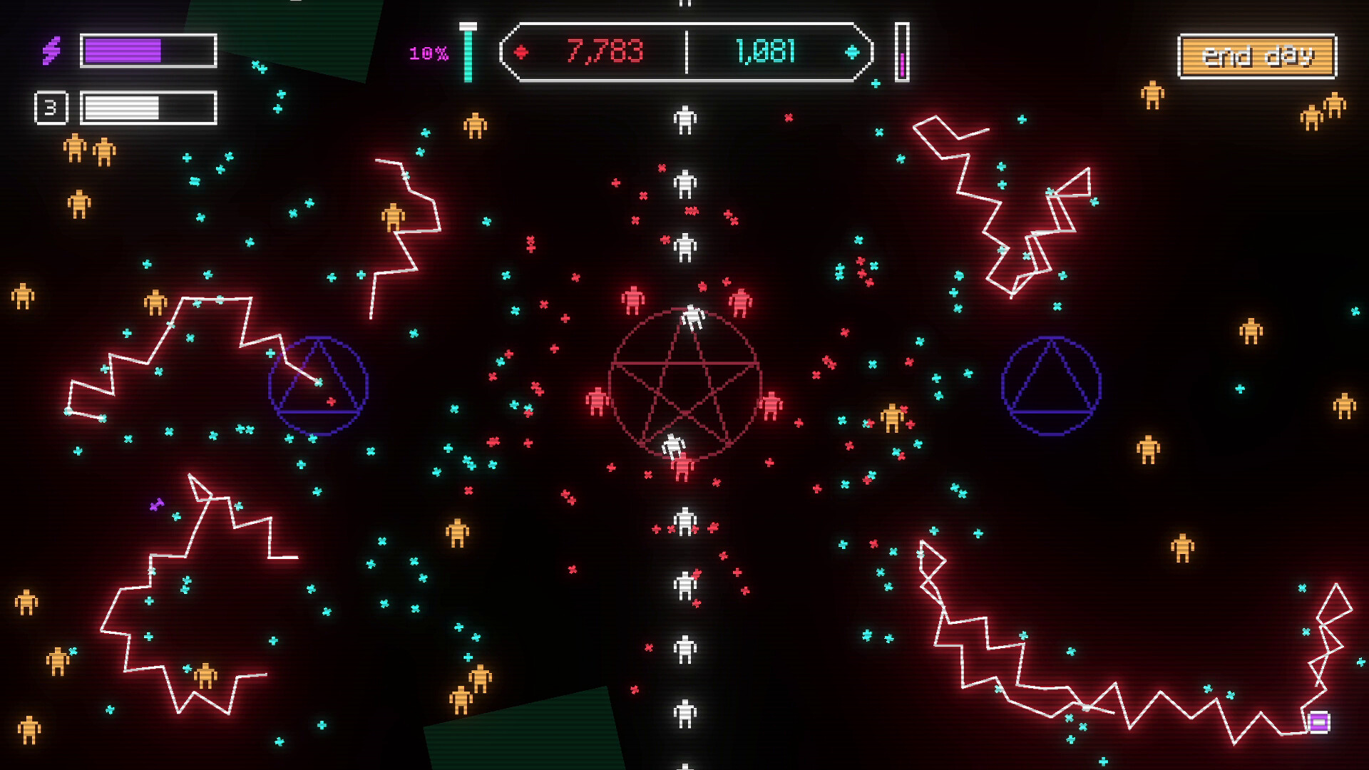 Cult Nation/Cult Nation 截图 1