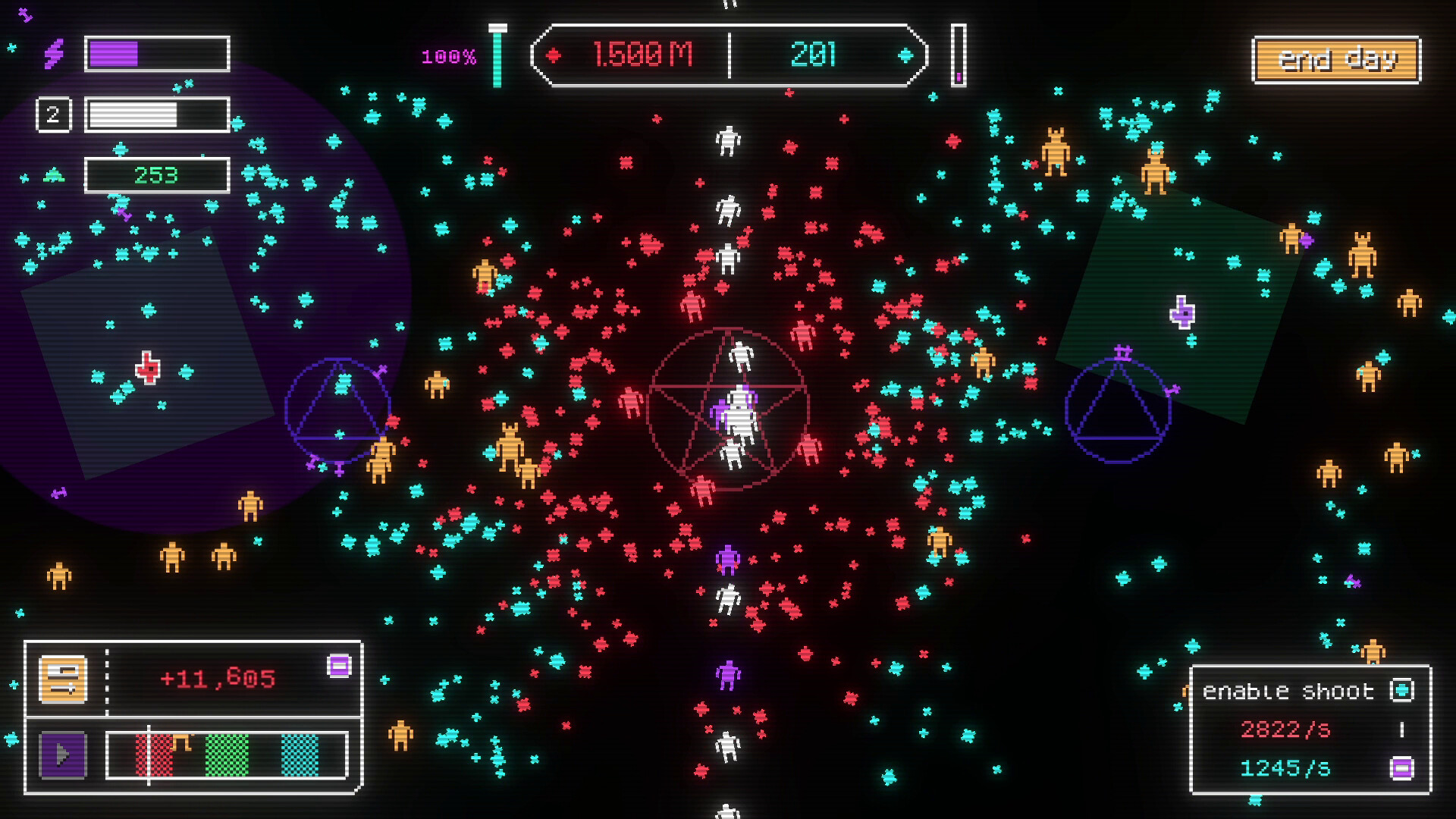 Cult Nation/Cult Nation 截图 6