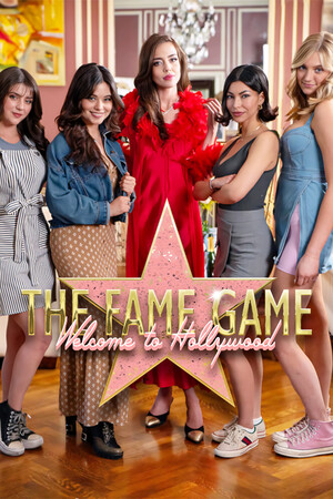 名利场:我被好莱坞美女潜规则了/The Fame Game: Welcome to Hollywood