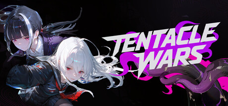 触须战争/Tentacle Wars V1.0.29|策略模拟|1.1GB|STEAM官中-蝶影二次元