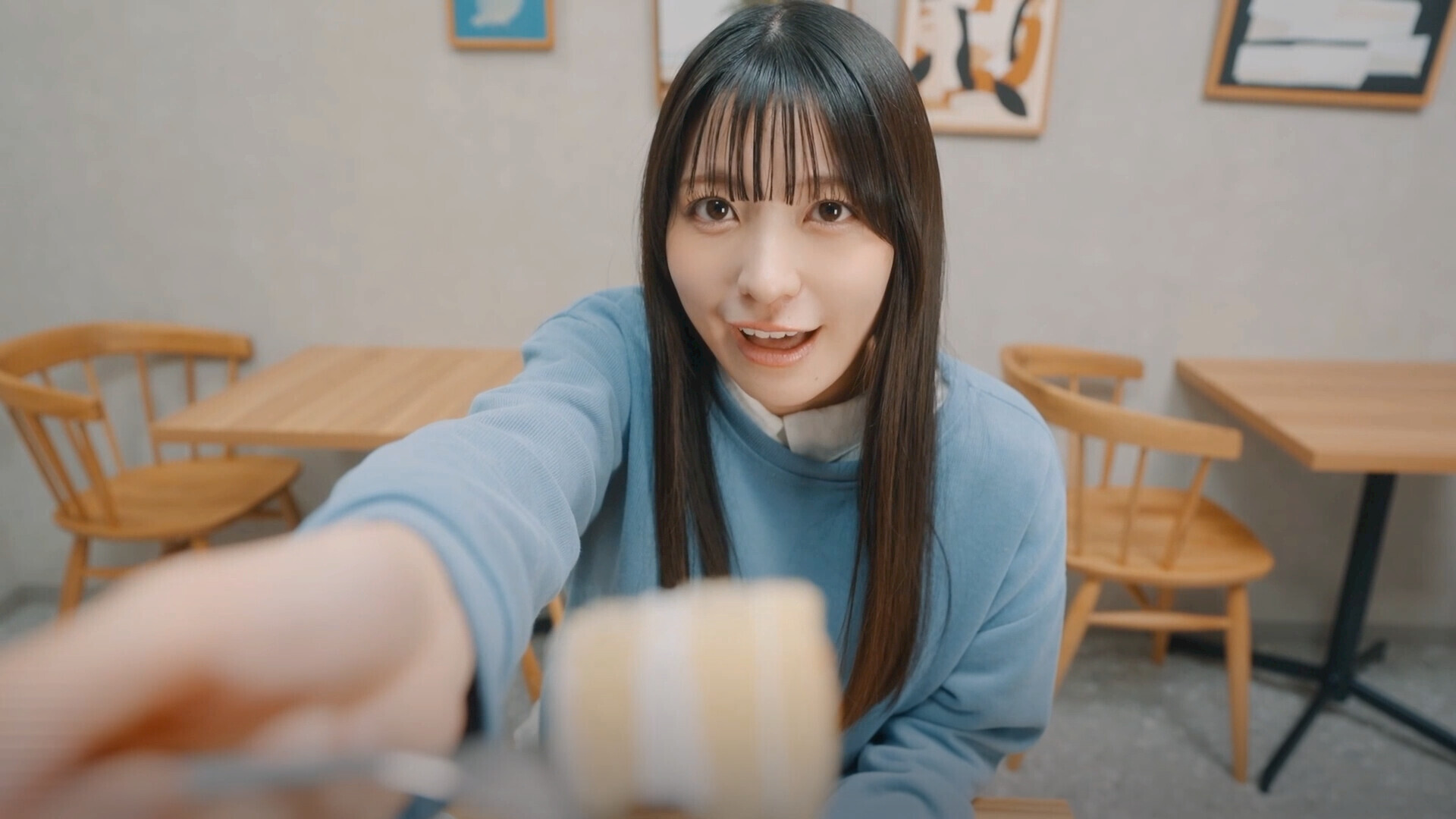 图片[4]-嘟嘟嘟~恋爱信号响不停,美女室友们教我如何淡定?|中字-国语|Build.22173934+预购特典+全DLC|解压即撸|-尚艺游戏库