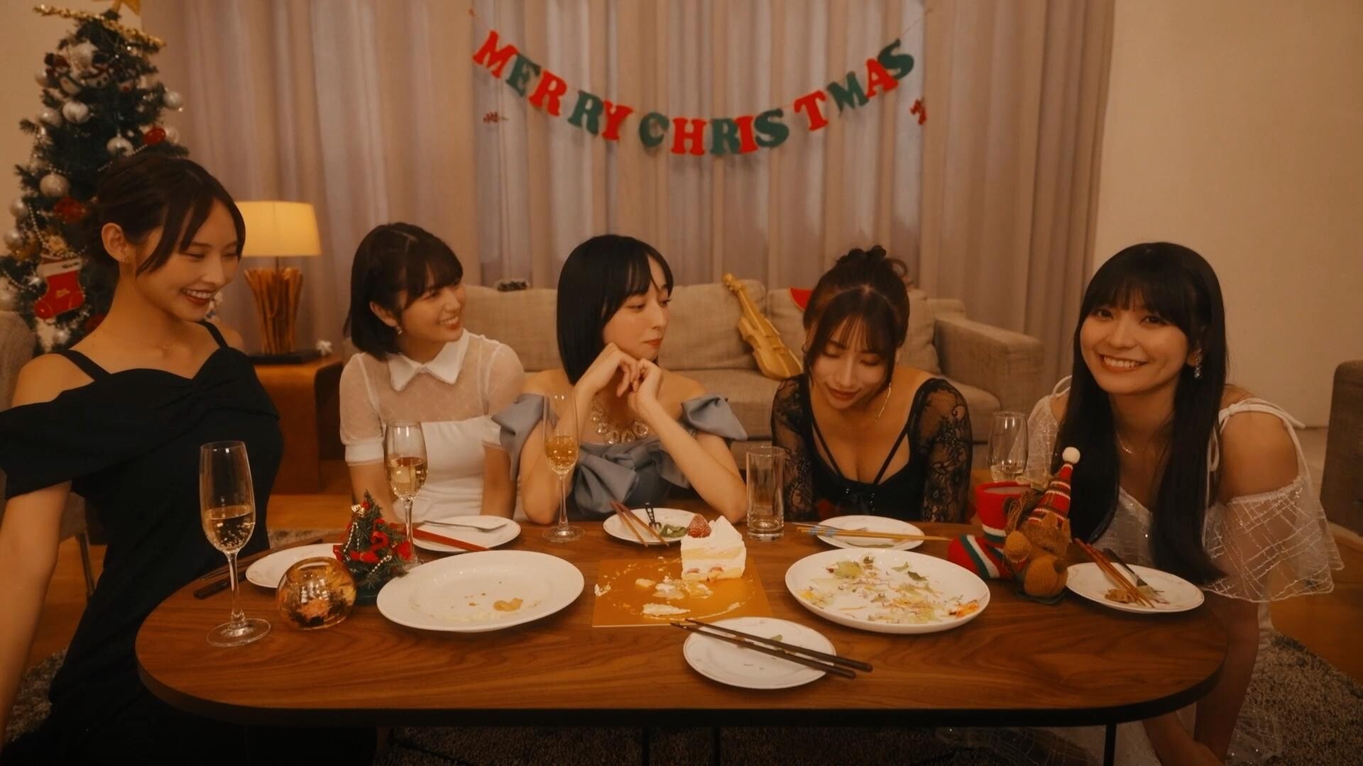 图片[7]-嘟嘟嘟~恋爱信号响不停,美女室友们教我如何淡定?|中字-国语|Build.22173934+预购特典+全DLC|解压即撸|-尚艺游戏库