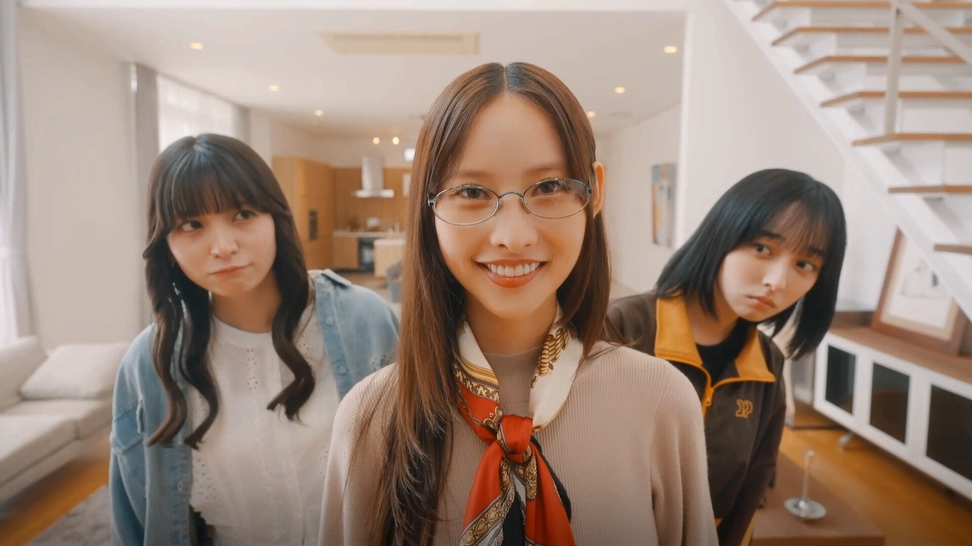 图片[3]-嘟嘟嘟~恋爱信号响不停,美女室友们教我如何淡定?|中字-国语|Build.22173934+预购特典+全DLC|解压即撸|-尚艺游戏库