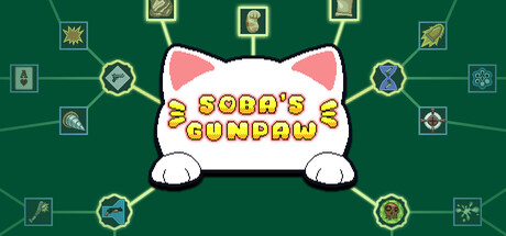 Soba’s Gunpaw