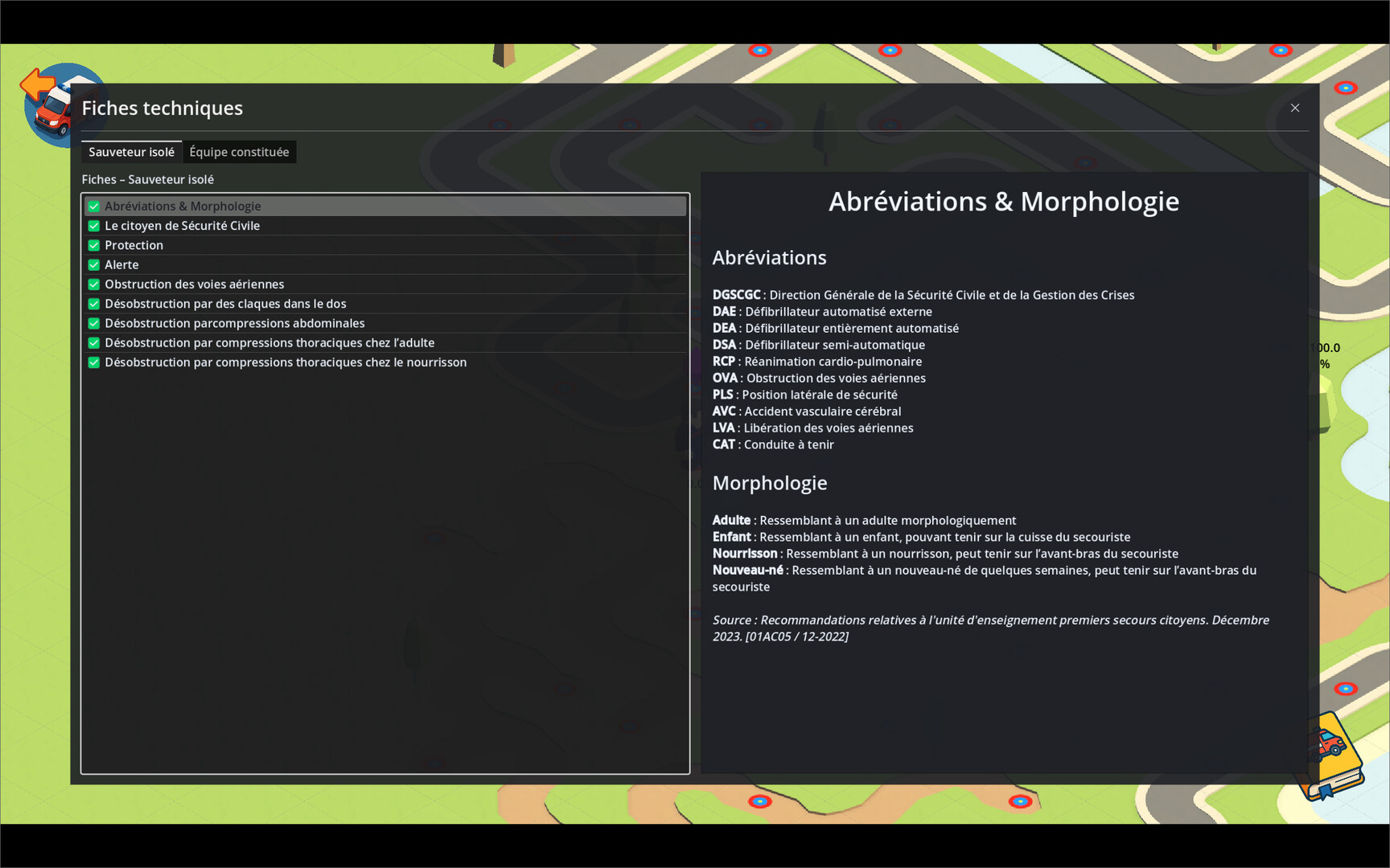 《消防员模拟器(Pompiers Simulator)》|Build 20352680|中文|免安装硬盘版 《消防员模拟器(Pompiers Simulator)》|Build 20352680|中文|免安装硬盘版