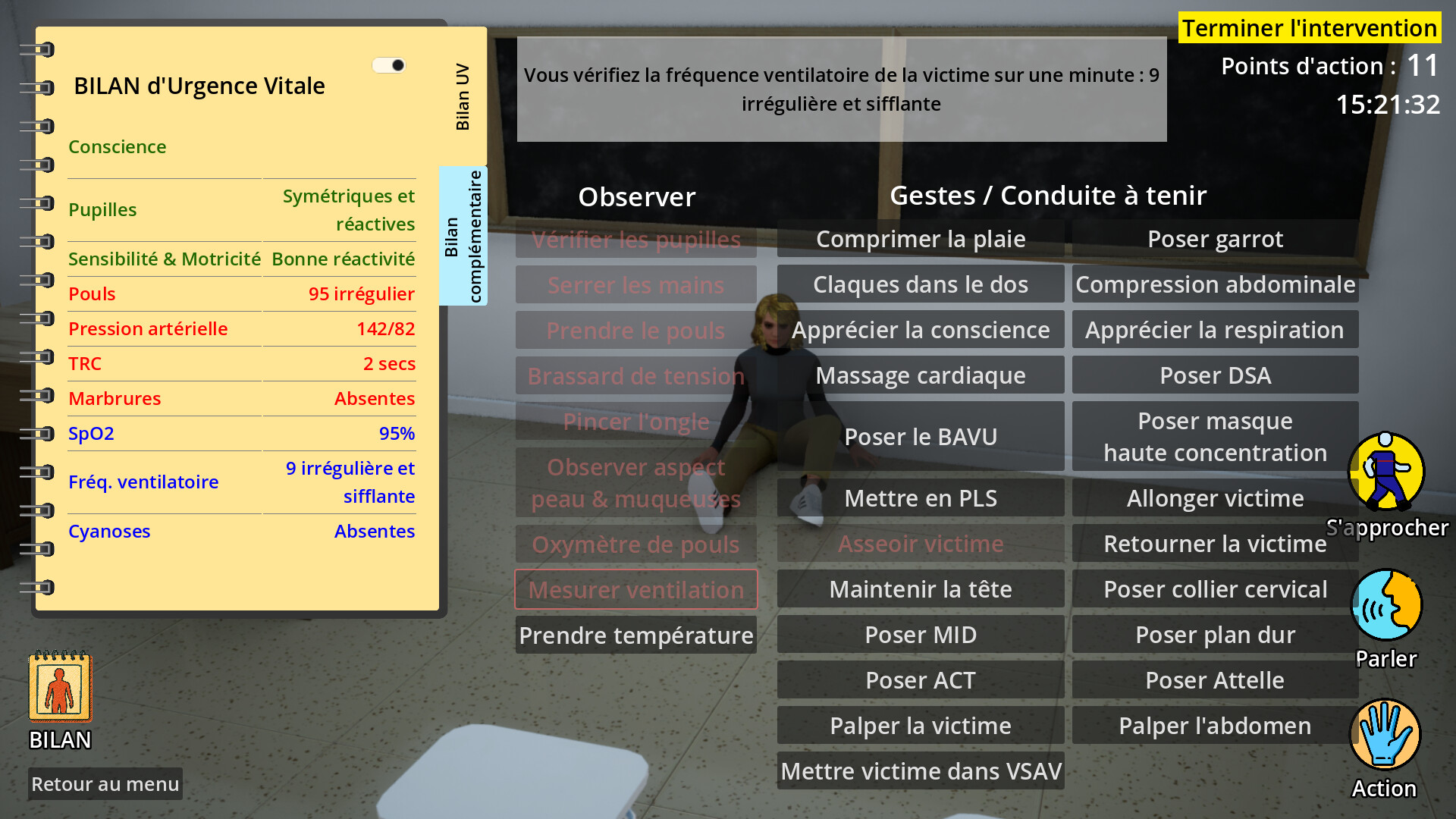 《消防员模拟器(Pompiers Simulator)》|Build 20352680|中文|免安装硬盘版 《消防员模拟器(Pompiers Simulator)》|Build 20352680|中文|免安装硬盘版