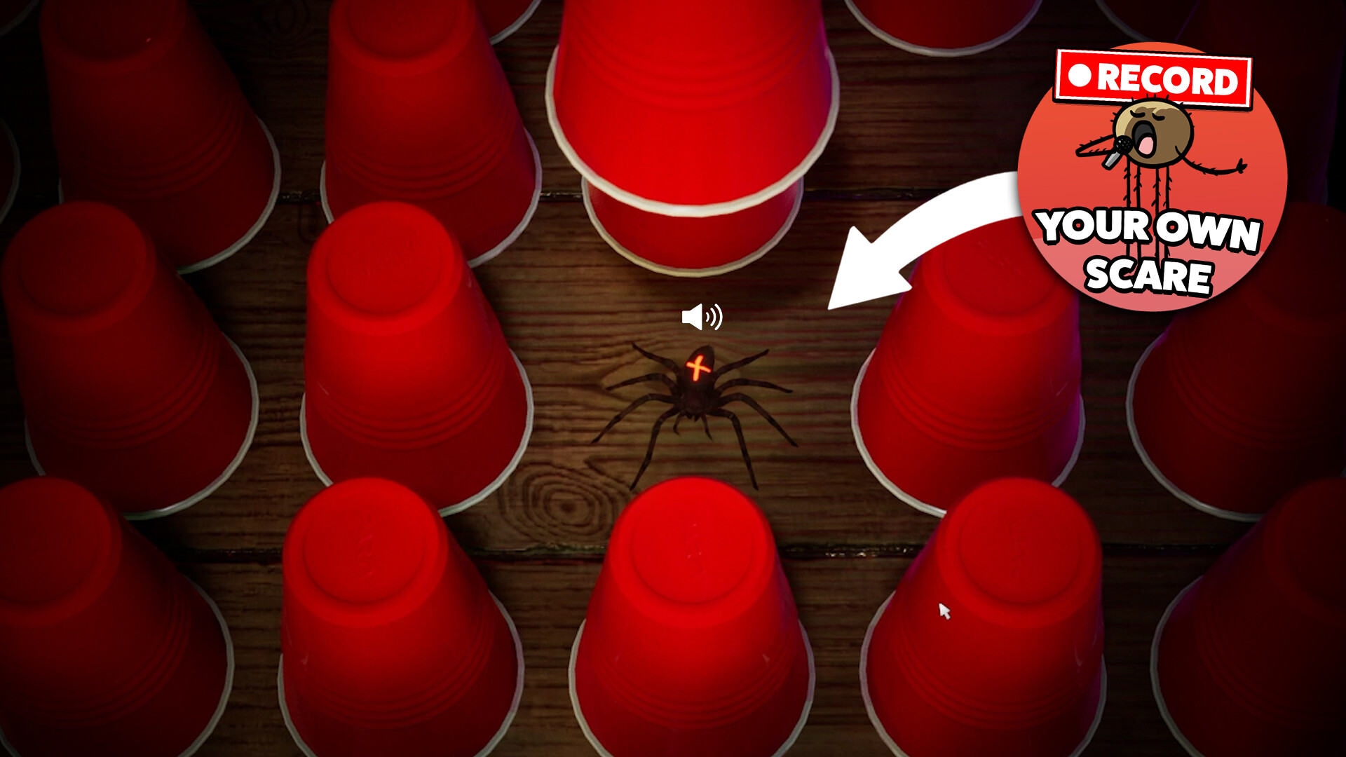 《蜘蛛轮盘(Spider Roulette)》|Build 15042026-联机版|中文|免安装硬盘版 《蜘蛛轮盘(Spider Roulette)》|Build 15042026-联机版|中文|免安装硬盘版