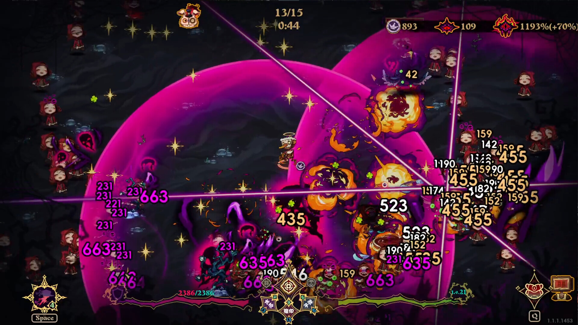 《黑色童话：梦境幸存者(Dark Fairy Tale: Dreamland Survivors)》|Build 20554508|中文|免安装硬盘版