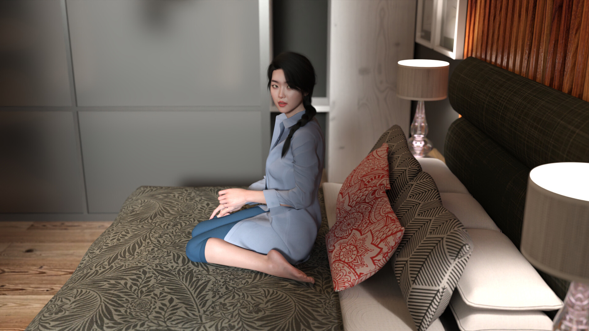 图片[5]-东京旅馆/Tokyo Hotel v1.0 V1.0.0|策略模拟|715GB|STEAM官中-蝶影二次元