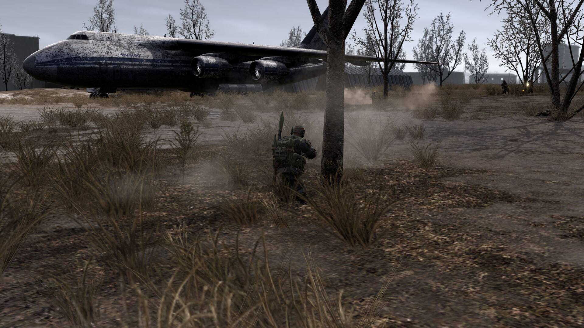 乌克兰战争：戈斯托梅利勇士|官方中文|Ukrainian Warfare: Gostomel Heroes - 11
