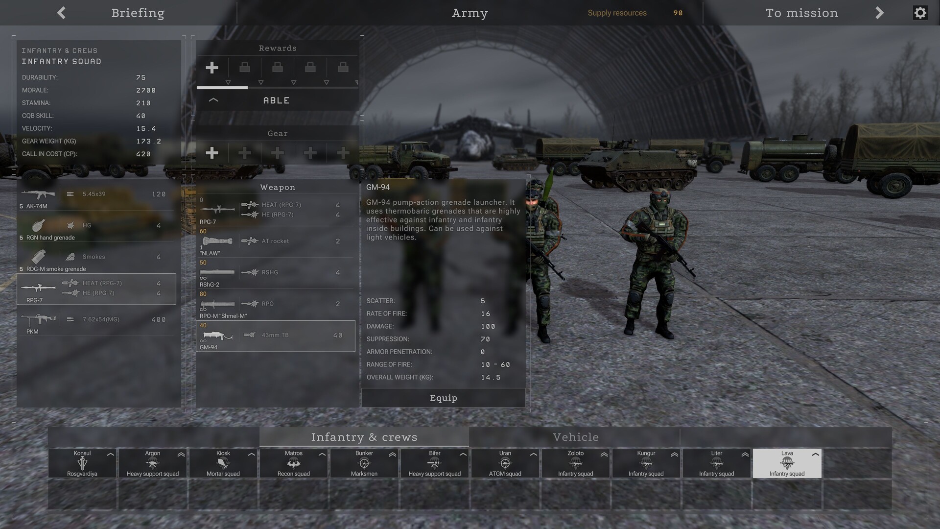 乌克兰战争：戈斯托梅利勇士|官方中文|Ukrainian Warfare: Gostomel Heroes - 6