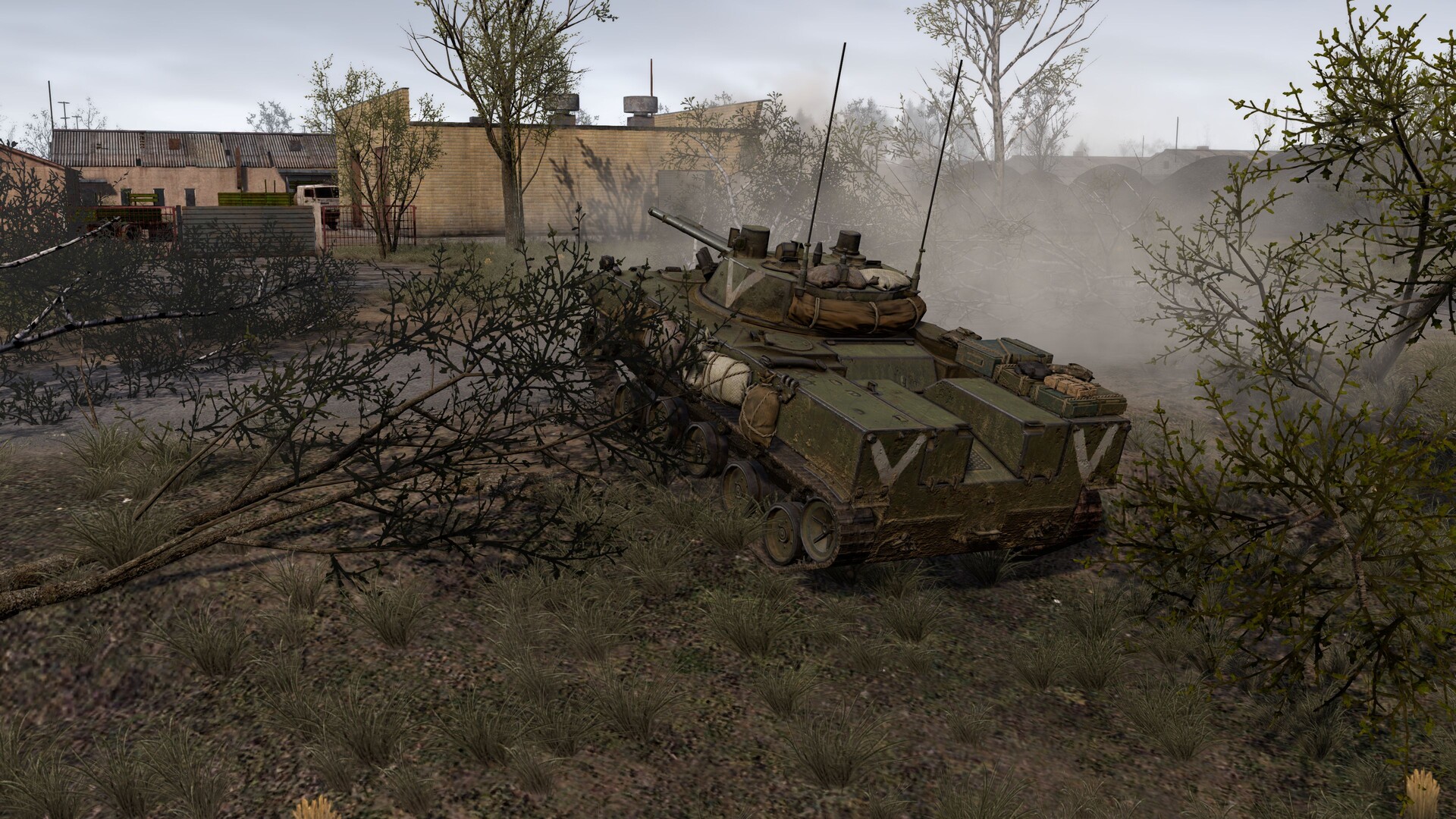 乌克兰战争：戈斯托梅利勇士|官方中文|Ukrainian Warfare: Gostomel Heroes - 4