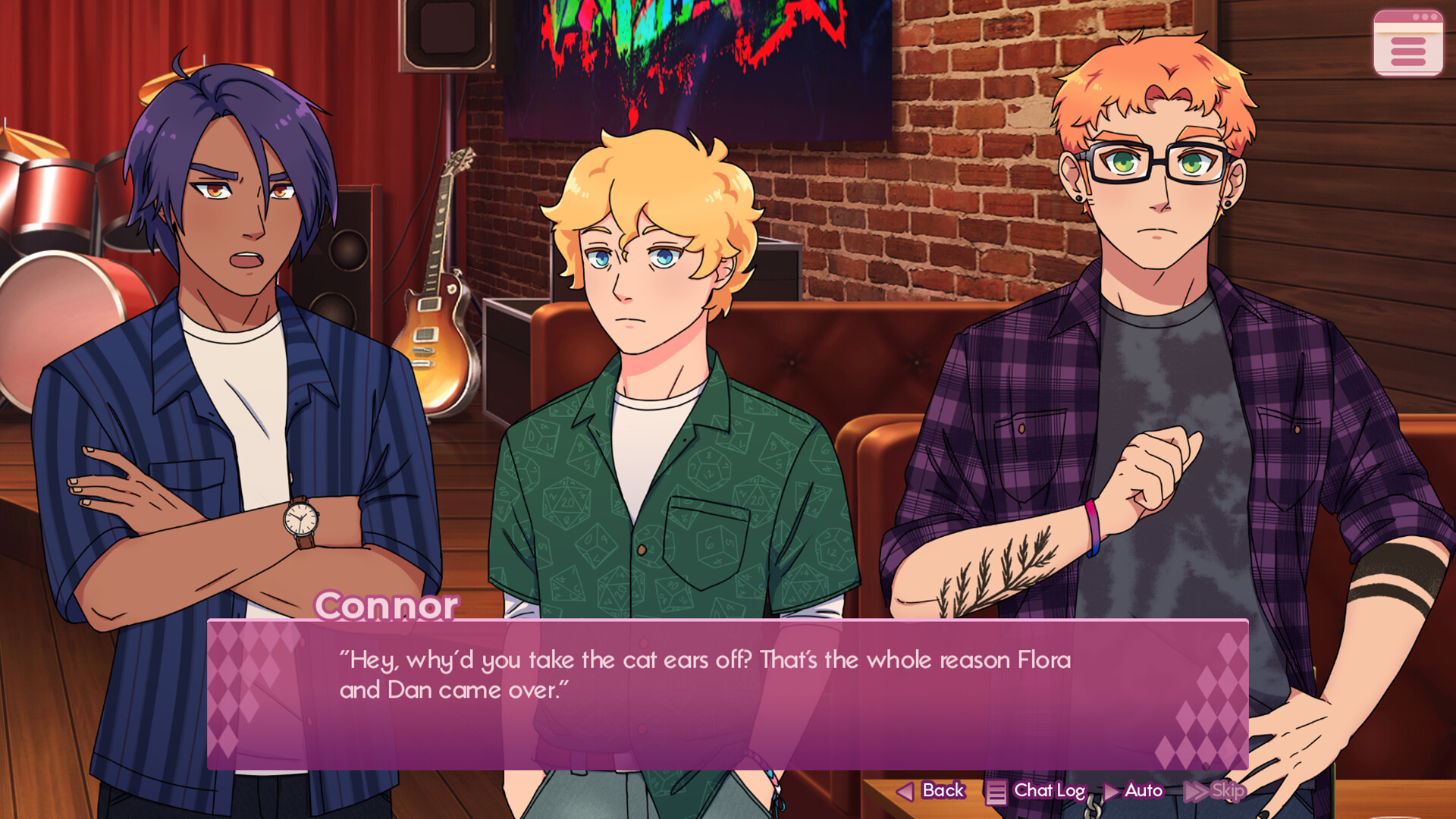 《跑腿任务 Re;Quest(Fetch Re;Quest)》|Build 22113368|中文|免安装硬盘版 《跑腿任务 Re;Quest(Fetch Re;Quest)》|Build 22113368|中文|免安装硬盘版