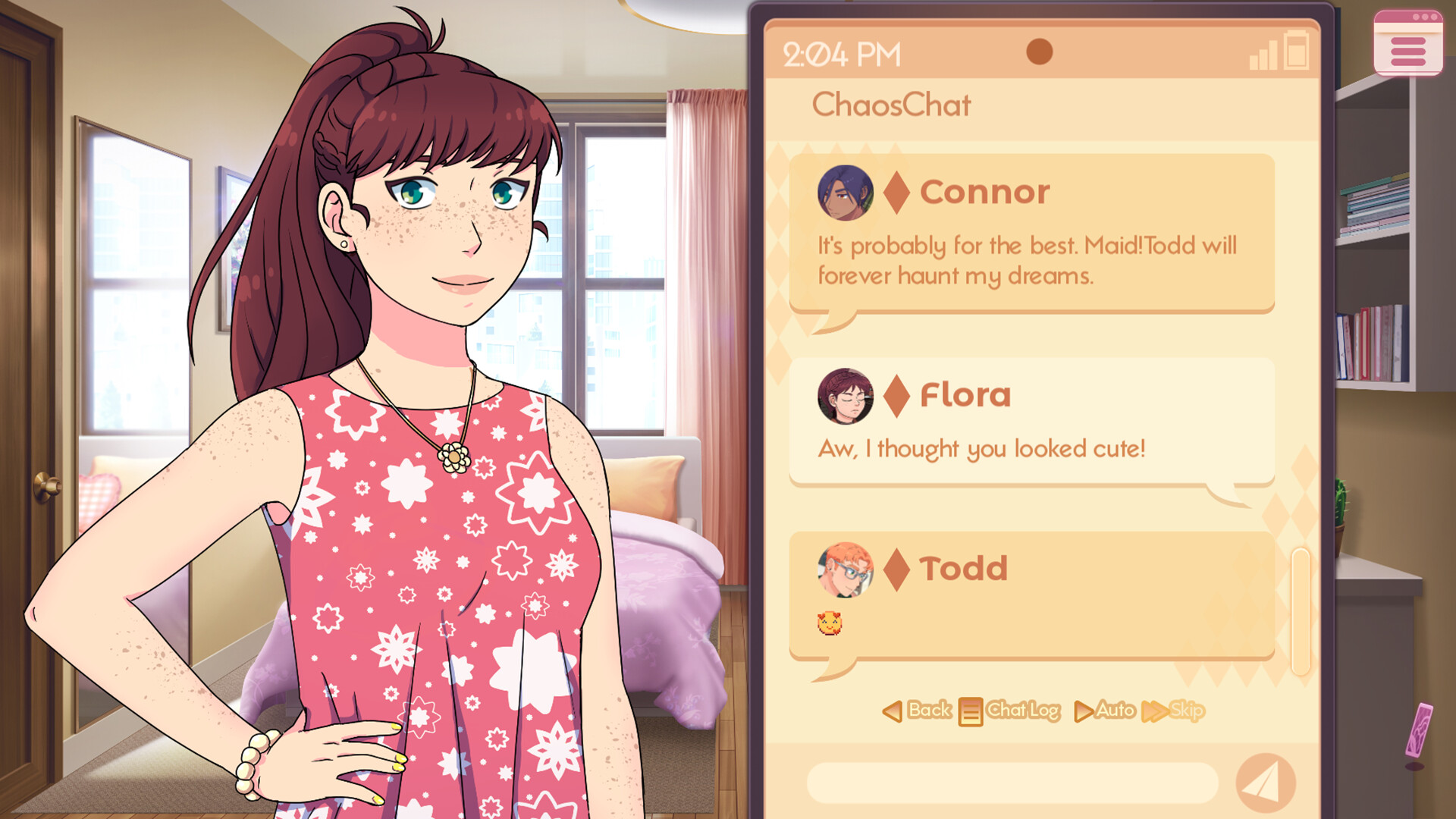 《跑腿任务 Re;Quest(Fetch Re;Quest)》|Build 22113368|中文|免安装硬盘版