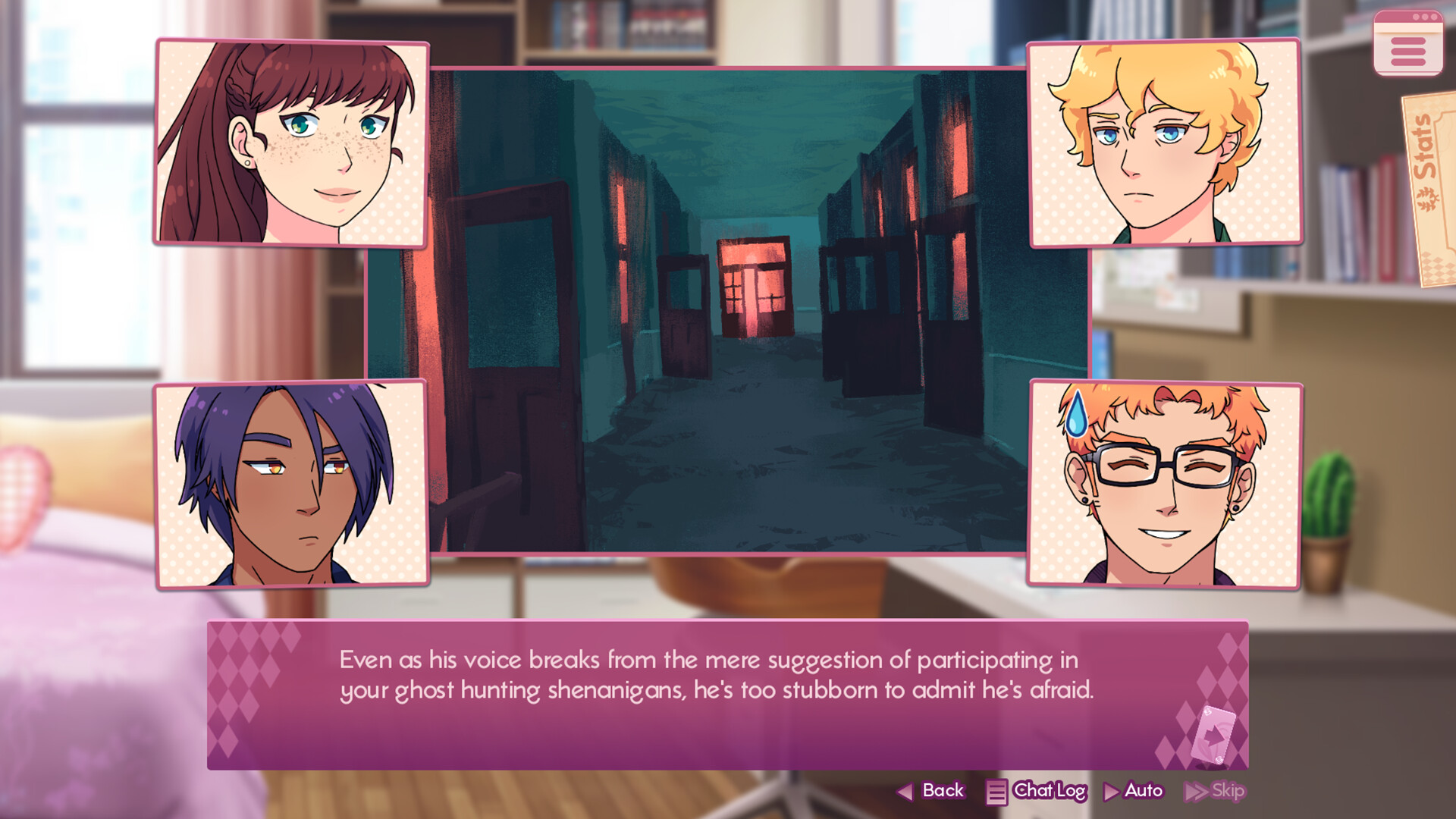 《跑腿任务 Re;Quest(Fetch Re;Quest)》|Build 22113368|中文|免安装硬盘版