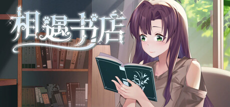 邂逅书店/Serendipity Bookshop 官中步兵版（官中）-无忧免费游戏网