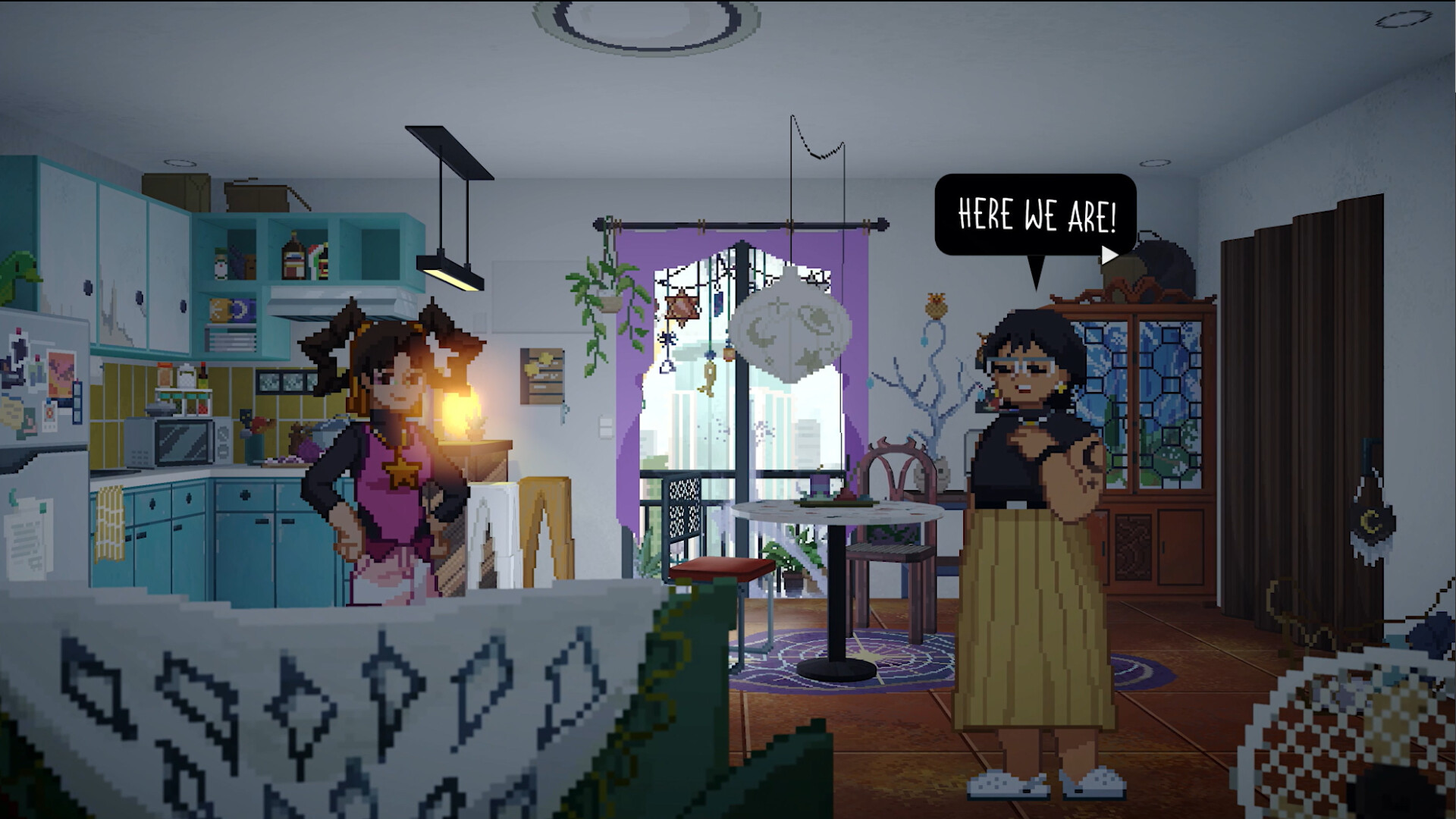 《直至末日(Until Then)》|V20260618+Afterimages DLC|中文|免安装硬盘版 《直至末日(Until Then)》|V20260618+Afterimages DLC|中文|免安装硬盘版
