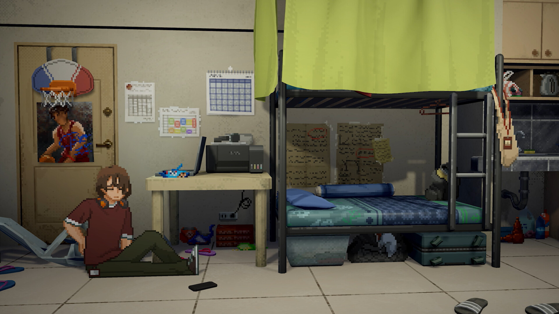 《直至末日(Until Then)》|V20260618+Afterimages DLC|中文|免安装硬盘版 《直至末日(Until Then)》|V20260618+Afterimages DLC|中文|免安装硬盘版