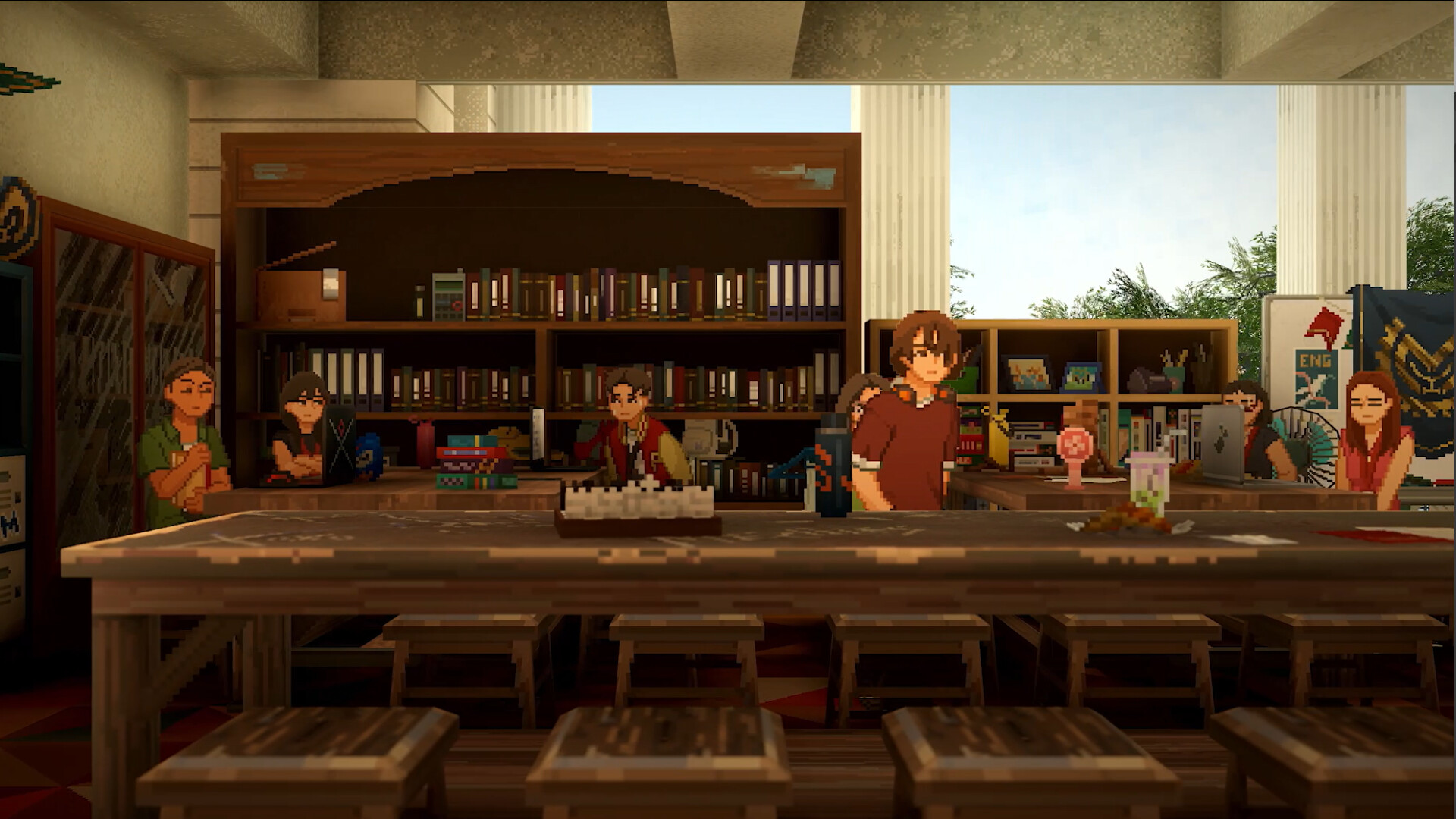 《直至末日(Until Then)》|V20260618+Afterimages DLC|中文|免安装硬盘版 《直至末日(Until Then)》|V20260618+Afterimages DLC|中文|免安装硬盘版