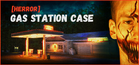 加油站惊魂案/[HERROR] Gas Station Case-悟界ShareHub