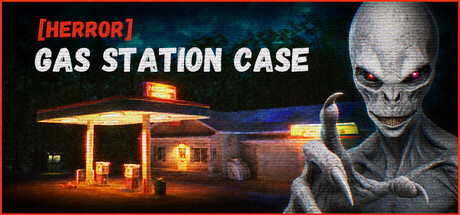 加油站惊魂案/[HERROR] Gas Station Case-123资源库 - 123ZYK Free Share