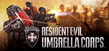 生化危机：安布雷拉兵团 Biohazard Umbrella Corps 免安装中文版