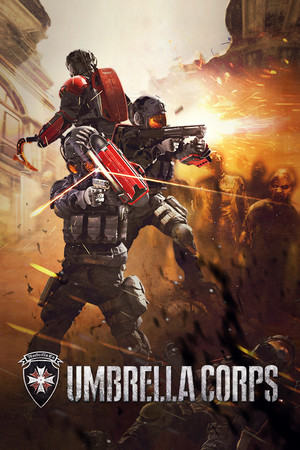 生化危机：安布雷拉军团/Umbrella Corps
