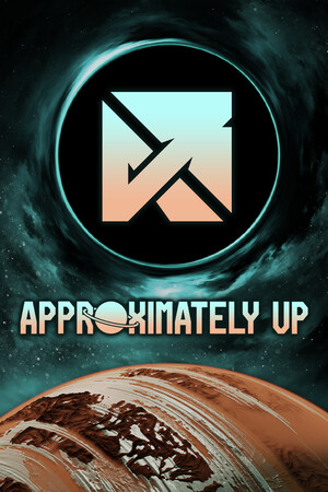 近似上升/Approximately Up