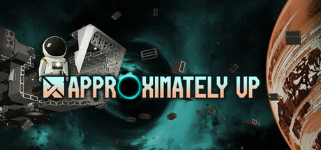 《Approximately Up》-Build 24601121官中免安装-简中5.2GB